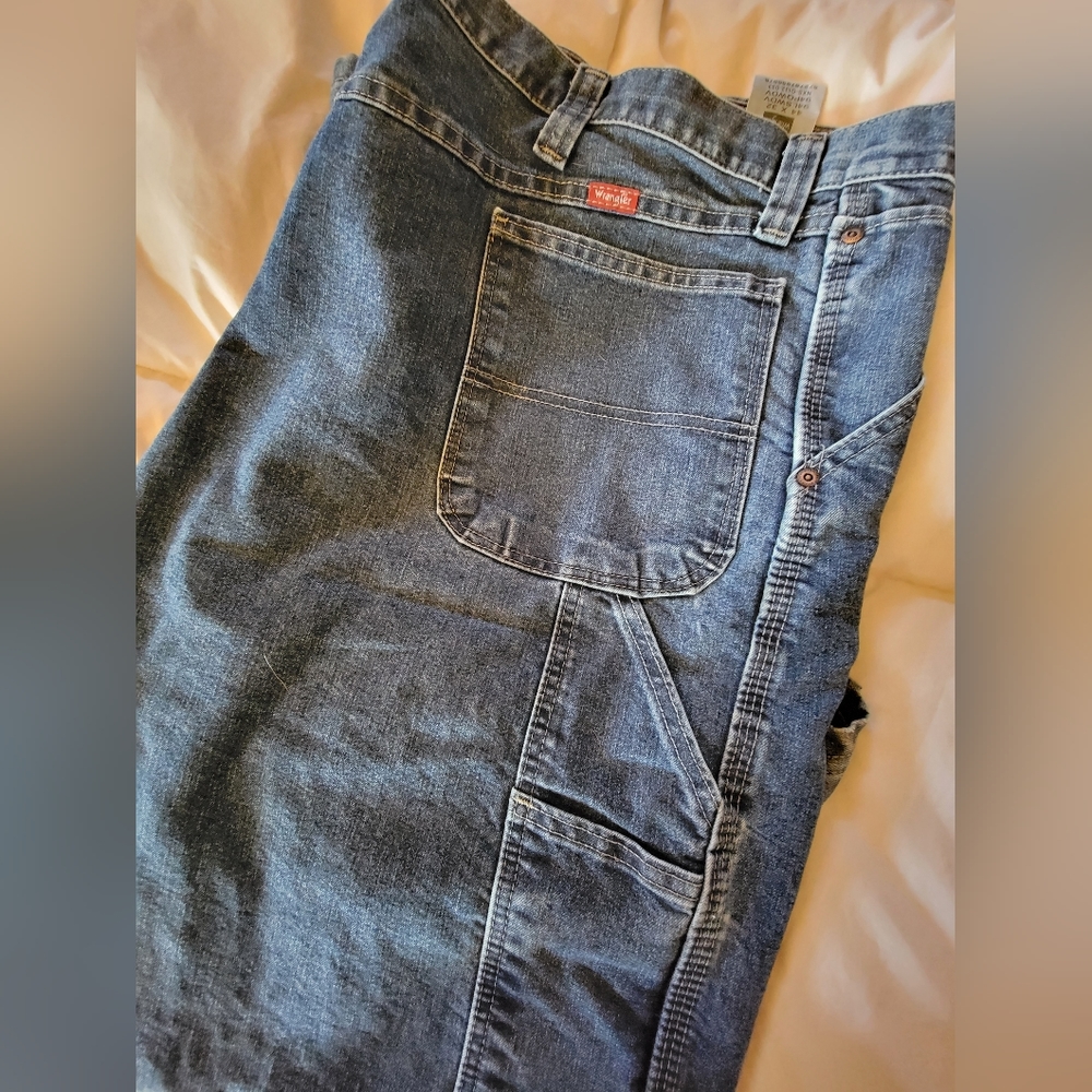 44x32 Original Carpenter Jeans Men's